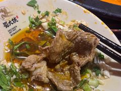 -蜀大侠火锅(森兰花园城店)