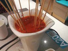 -半天妖烤鱼(方庄店)