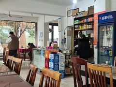 大堂-菊英大排拉面馆(中村店)