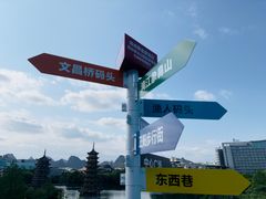 -忆咖啡观景餐厅(桂林象山公园店)