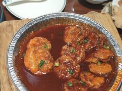 -那家老院子东北菜·饺子·小鸡炖蘑菇(艳华街店)