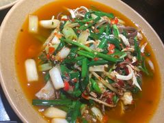 -廖川菜(太阳宫店)