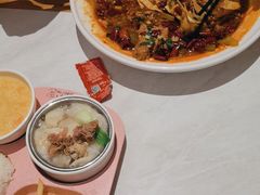 -蓉李记成都名小吃(合肥包河万达店)