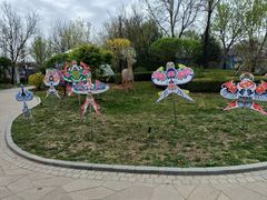 -南宫五洲植物乐园