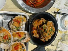 -聚味瞿记·龙虾堂(咸嘉湖店)