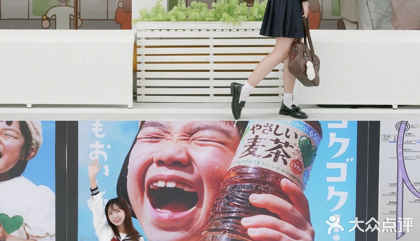 幌加内｜来这里拍照朋友以为我去了日本