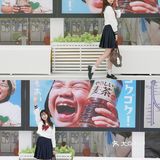 幌加内｜来这里拍照朋友以为我去了日本