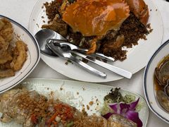 -喜记避风塘炒辣蟹(旗舰店)