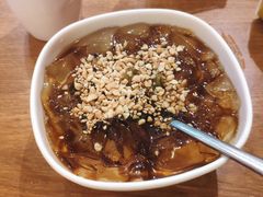 冰粉-三猫黑鱼花(南大店)
