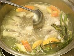 石橄榄-大头椰·椰子鸡火锅(新梦店)