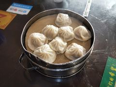 -龙老五汤店(站前西路店)