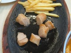 -意莱莉休闲餐厅(东汇城店)