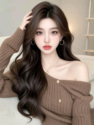 -汤尼英盖TONI&GUY-essensuals
