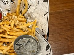 -Blac+Blac(中海环宇荟店)