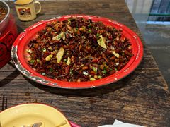 -聂发财重庆江湖菜(解放碑店)