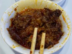-关中闫记粉蒸肉(和平路店)