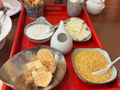 -九十九顶毡房(清河店)
