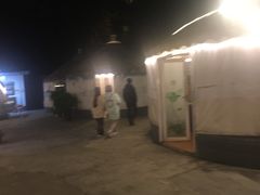 -巴山·烤全羊(高新总店)