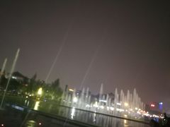 -大雁塔北广场音乐喷泉