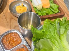 -姜虎东白丁烤肉(深圳湾后海汇店)