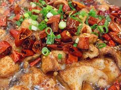 水煮鱼-小唐小四川水煮鱼(北三路店)