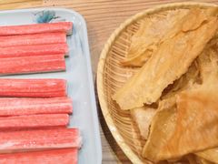 -正禾鲜·潮汕牛肉火锅(凯德天府店)