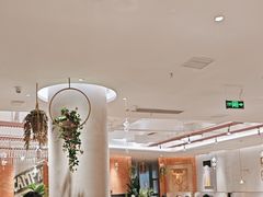 -秀玉coffee&kitchen(黄石大上海店)