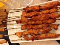 鲜之源火锅-老胶东家常菜馆(市场一路店)