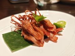 -庐灶江南·江南菜·四合院Bistro(东直门·华侨夜泊君亭店)