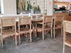 大堂-蜜桃餐厅·伴山(湖滨商业街店)