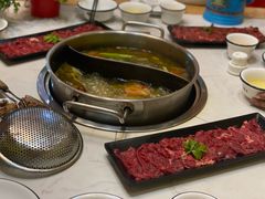 -田村·酸汤鲜牦牛肉火锅(布达拉宫广场店)