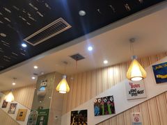 大堂-螺小胖柳州螺蛳粉(钟楼总店)