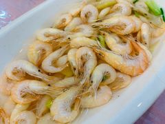 水煮白虾-西新饭店(城中店)