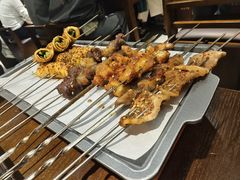 -半酌烧烤小酒馆(南京东路店)