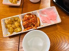 -韩礼年糕(飞虹路店)
