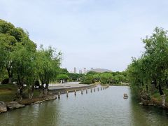 -东湖景区