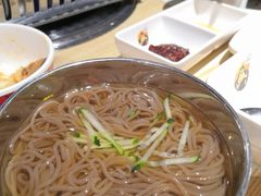 -韩国大金刚烤肉·料理(印象城店)