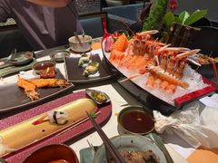 -上井料理黑金店(IFS国金中心店)