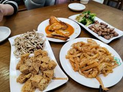 -合记烩面(人民路店)