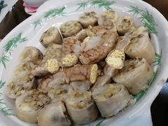 酿大肠粉肠-腰记饭店(龙源路店)