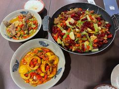 -潇湘阁(昆泰国际大厦店)