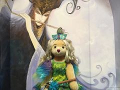 -济州岛泰迪熊博物馆