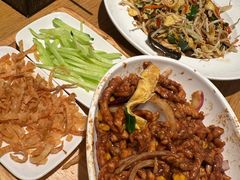 -春饼先生·北京烤鸭(甘井子万达店)
