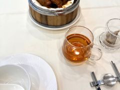 -凤凰楼酒家·粤宴点心(华强北店)