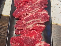 -海汕记·潮汕鲜牛肉火锅·自助