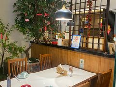 -山海菜馆·海肠捞饭·青岛菜(栈桥店)
