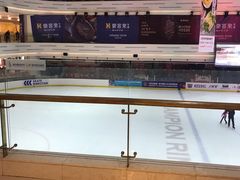 -冠军冰场CHAMPION RINK(凯德广场店)