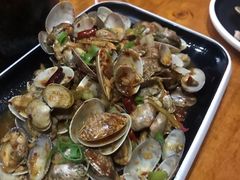 香辣花甲-小红烤翅(傅厚岗店)