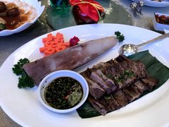 -上海浦东星河湾酒店