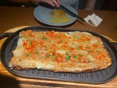 -馋嘴猫•北京食堂•宵夜(亚运村店)